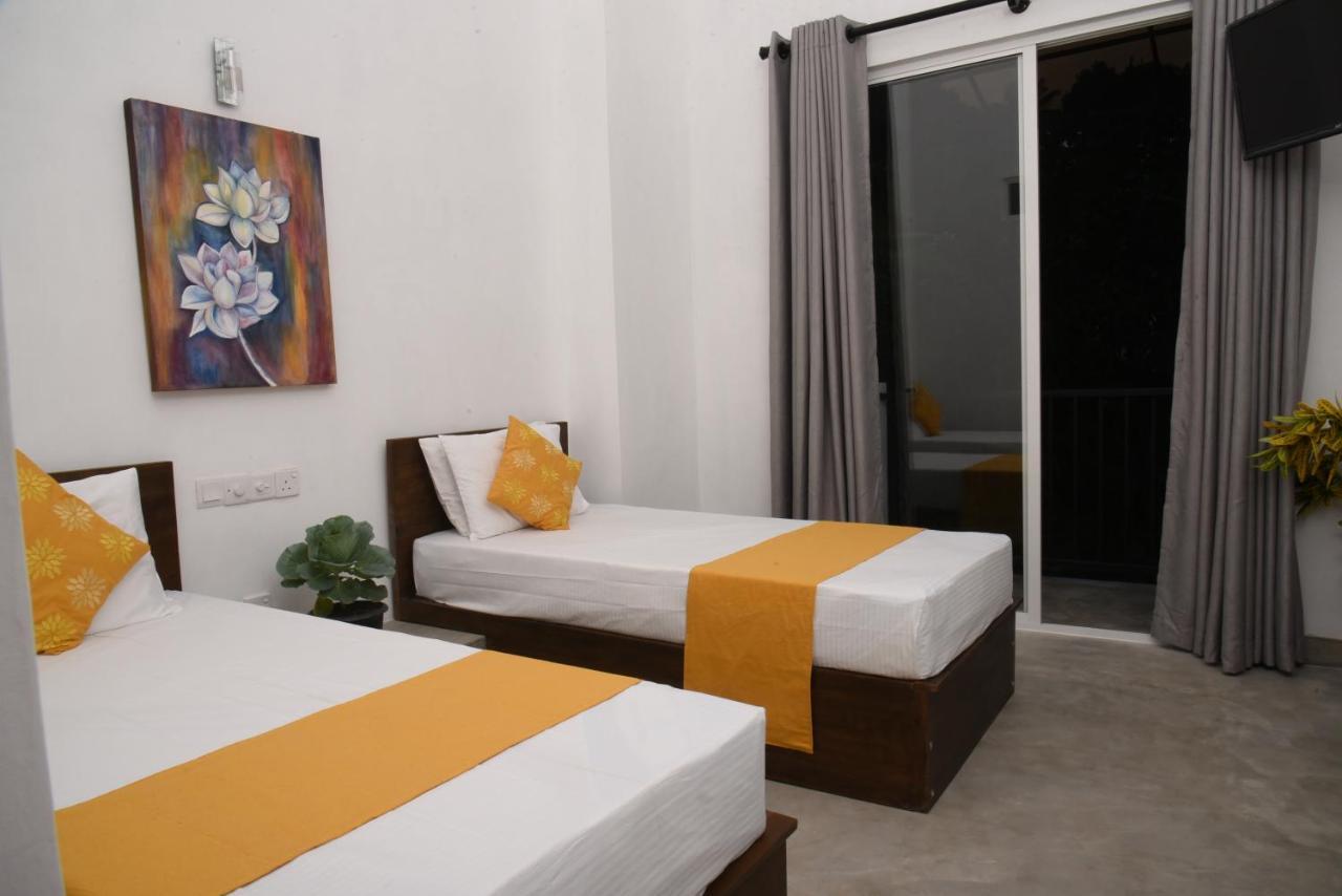 Everdew Kandy Rooms Exterior photo